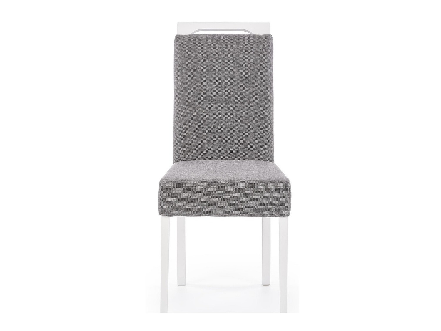 Silla Houston 535 (Gris + Blanco)