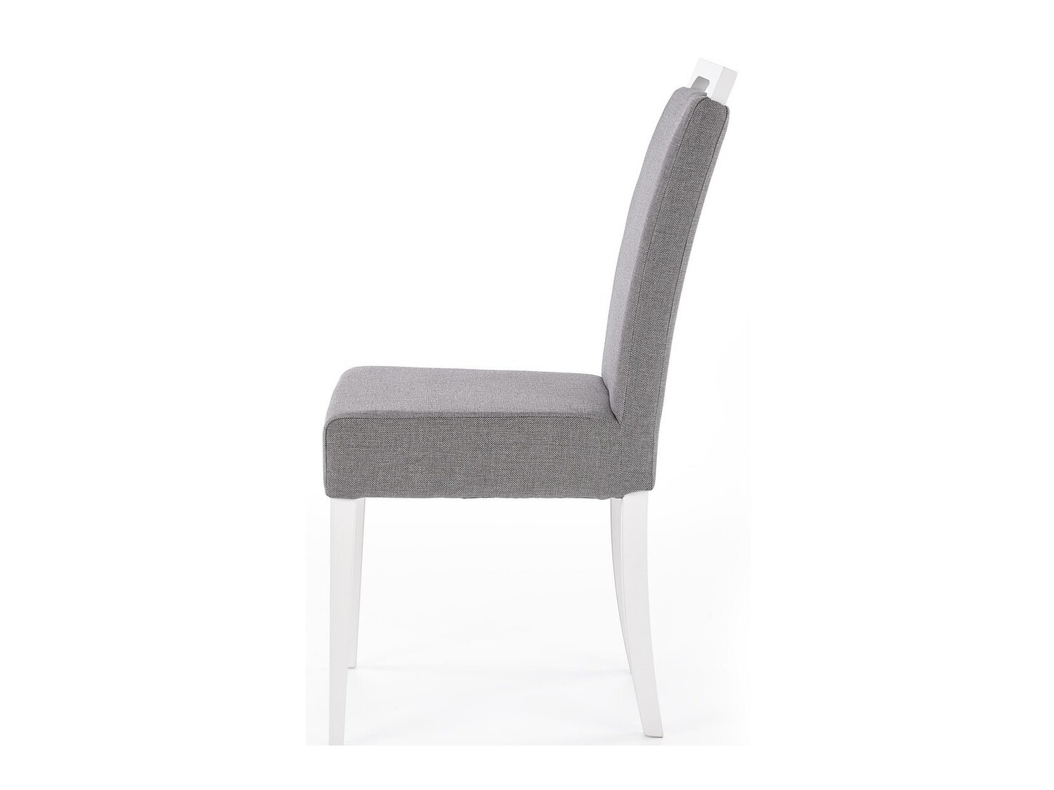 Silla Houston 535 (Gris + Blanco)