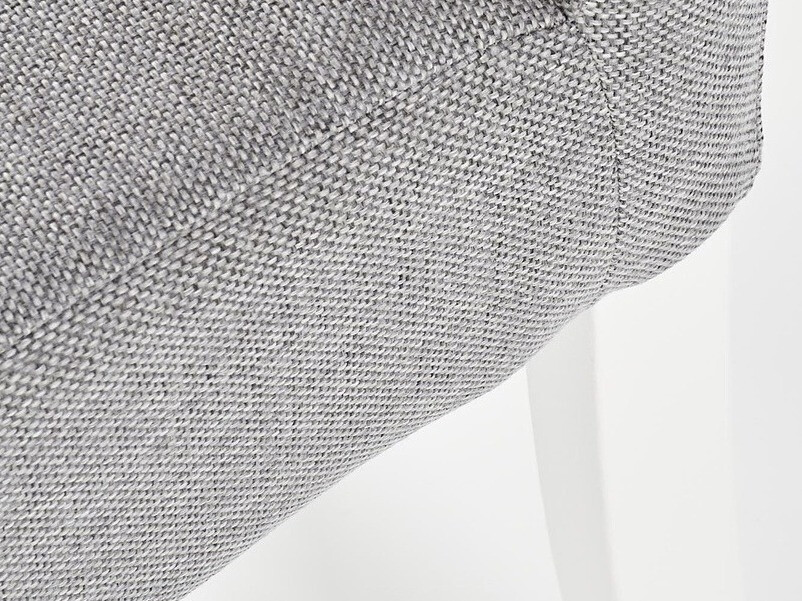 Silla Houston 535 (Gris + Blanco)