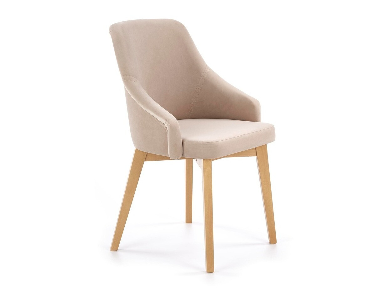 Silla Houston 709 (Beige)