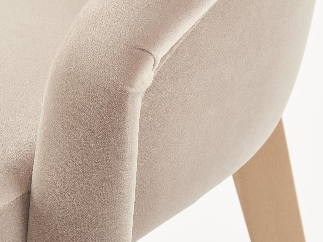 Silla Houston 709 (Beige)