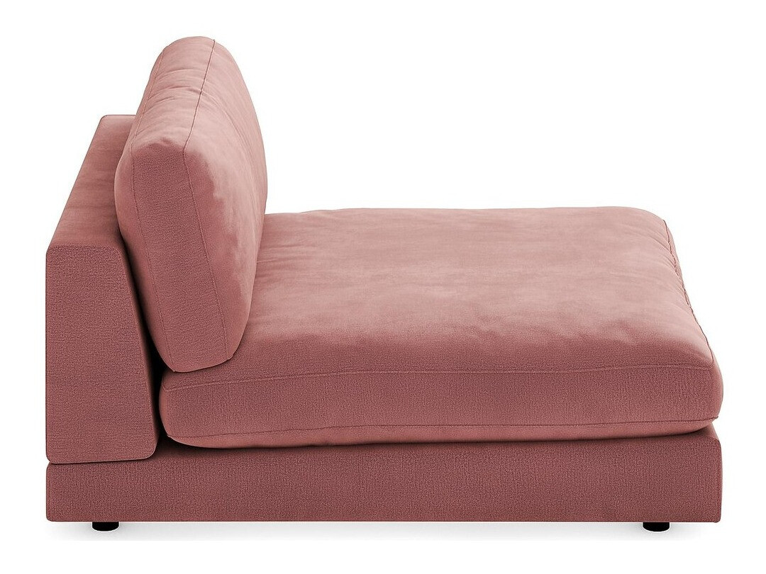 Sillón modular Mornole 117 (Monolith 63)