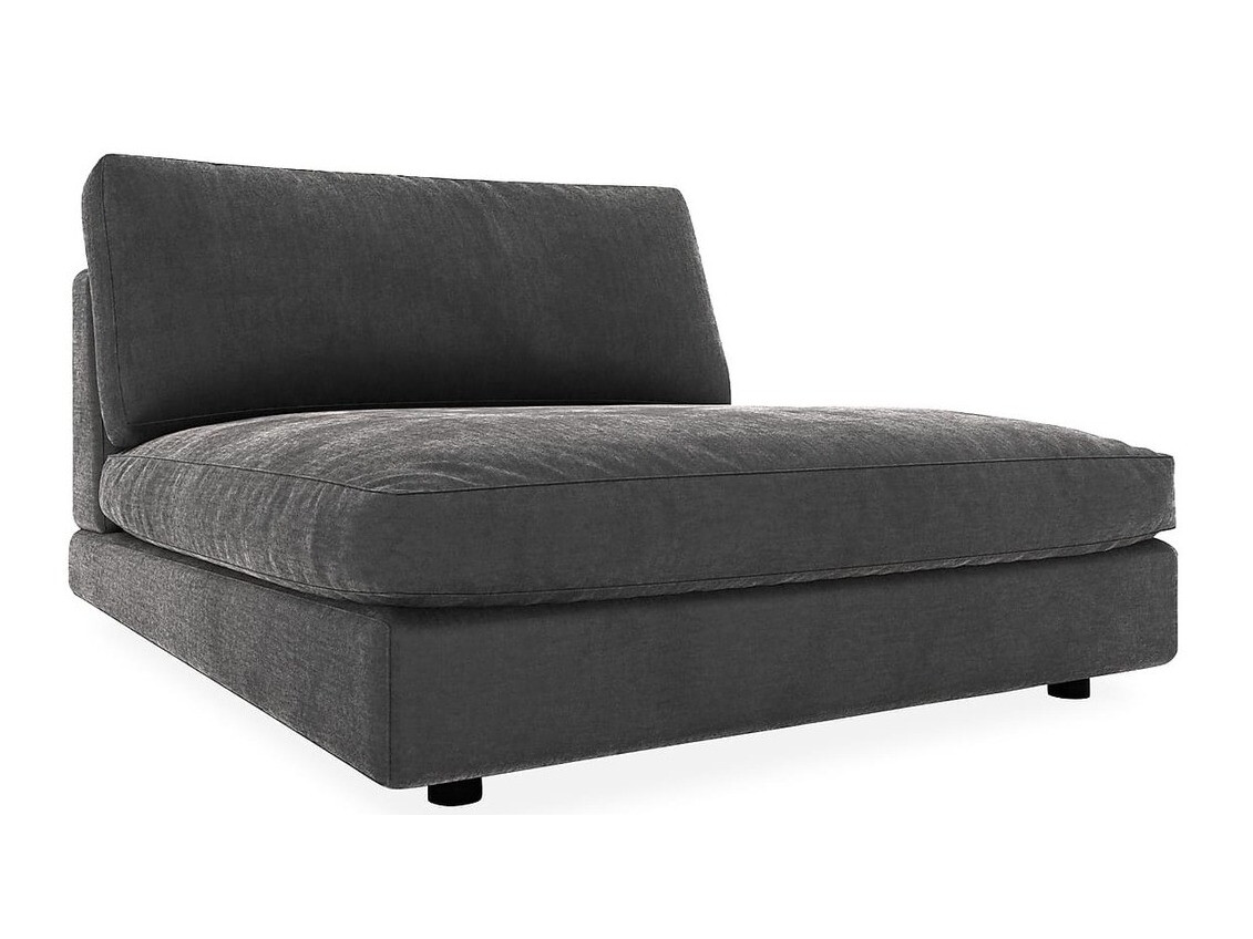 Sillón modular Mornole 117 (Monolith 95)