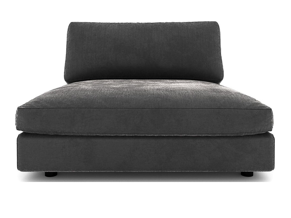 Sillón modular Mornole 117 (Monolith 95)