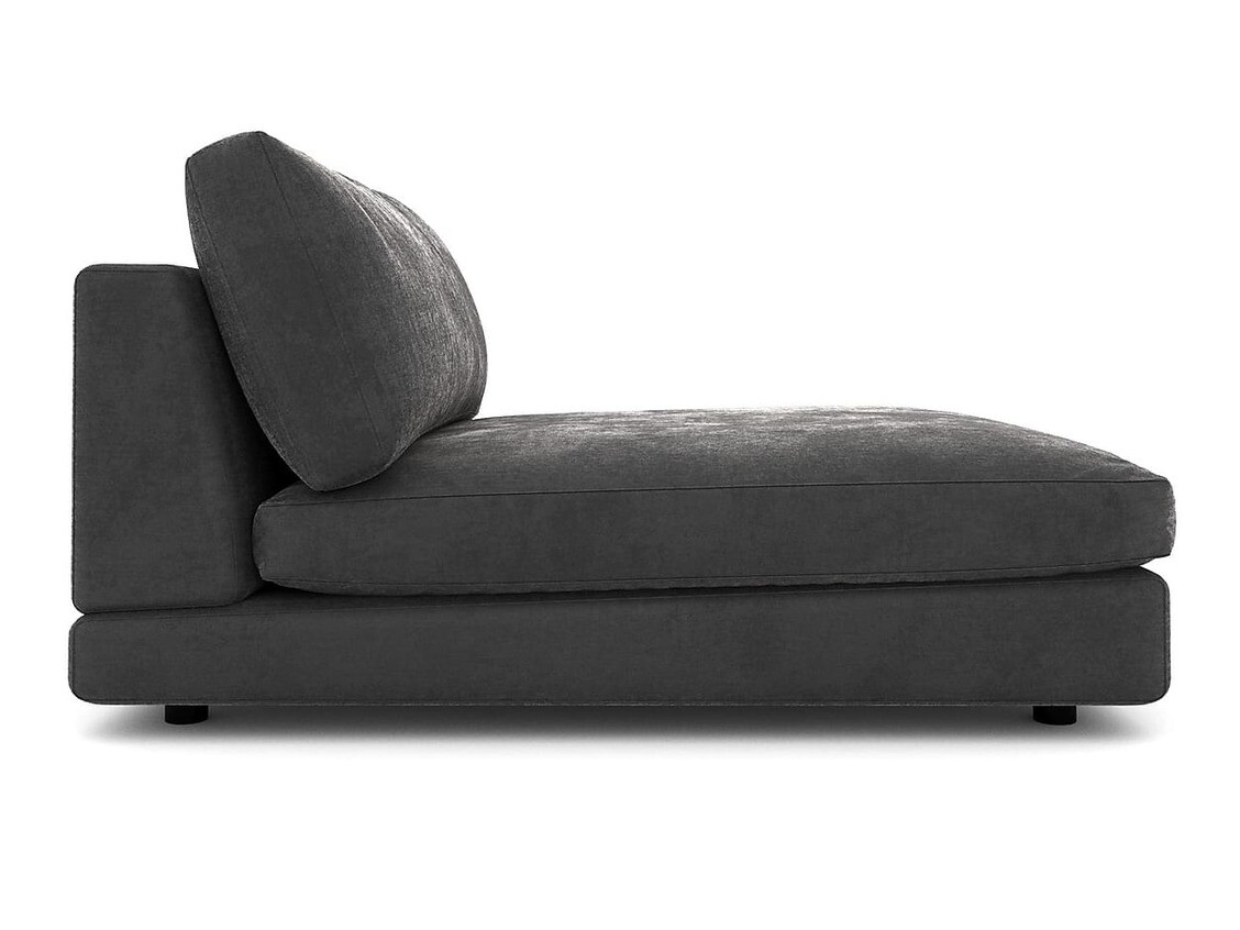 Sillón modular Mornole 117 (Monolith 95)