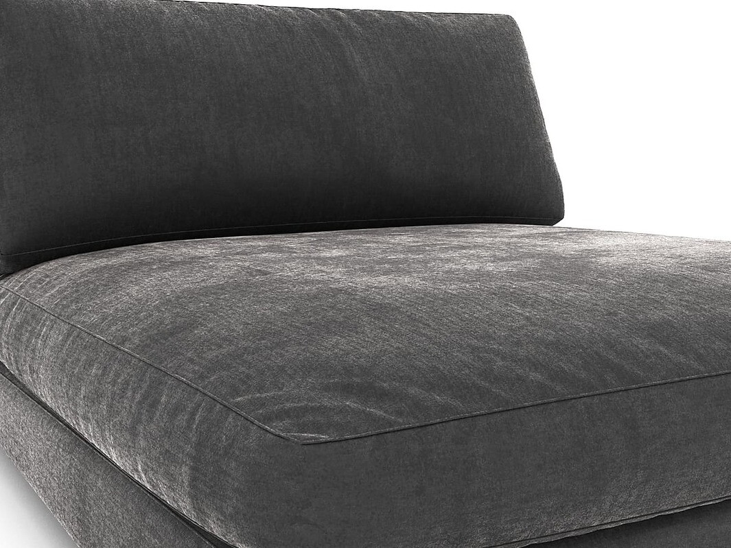 Sillón modular Mornole 117 (Monolith 95)