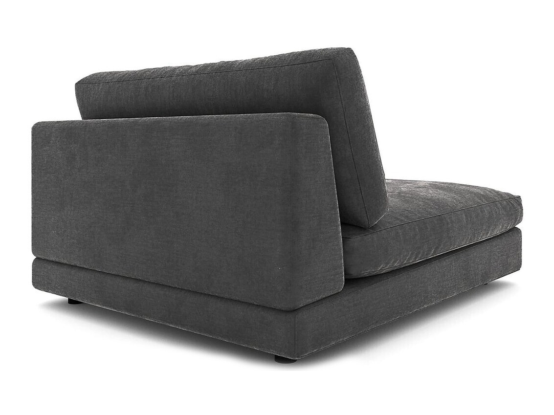 Sillón modular Mornole 117 (Monolith 95)