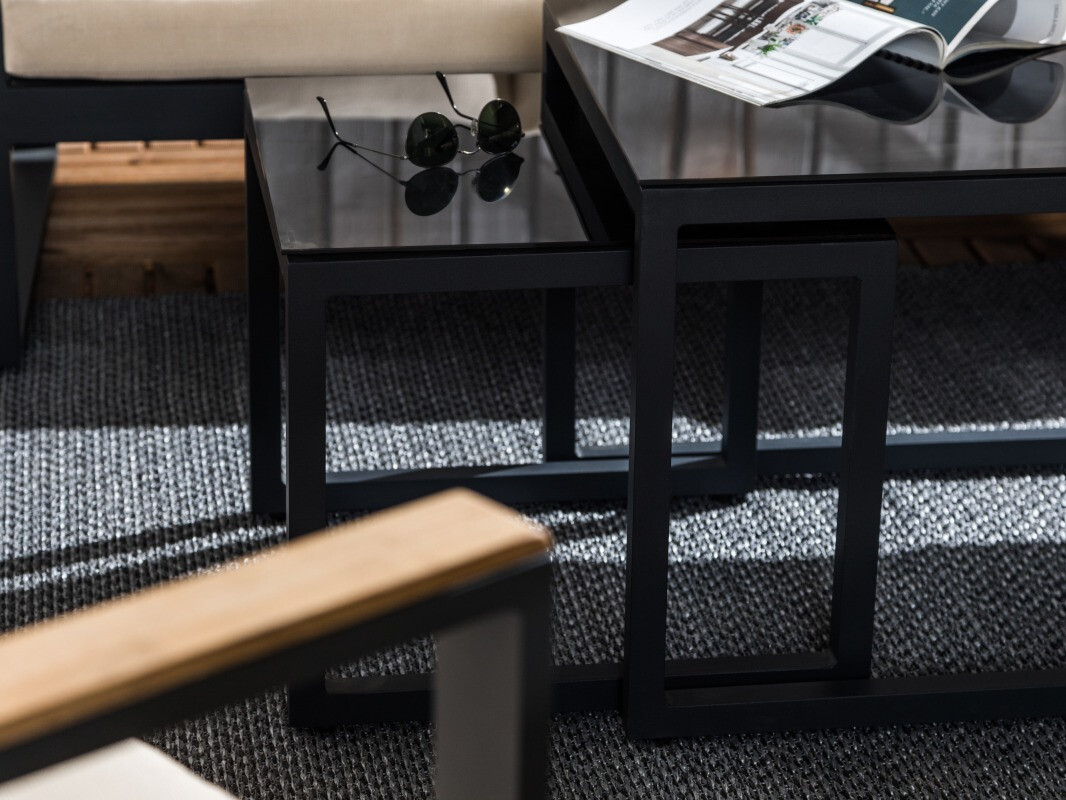 Conjunto de muebles de exterior deNoord 199