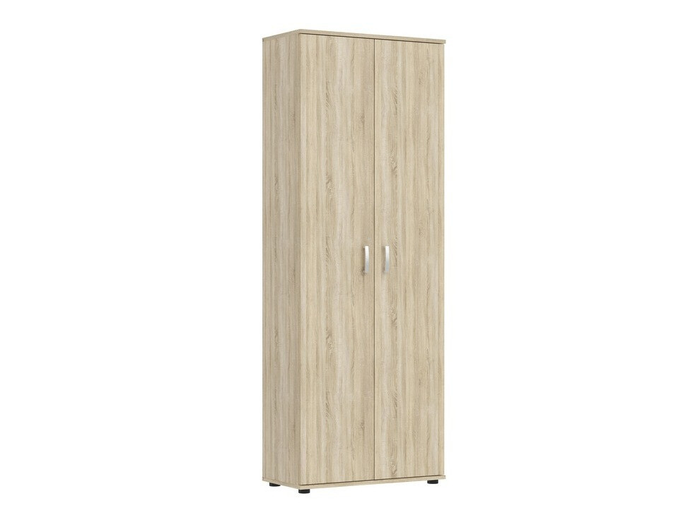 Estantería Bristol 135 (Roble Sonoma)