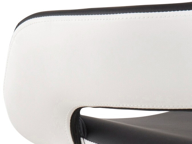 Silla de barra Norsica 100