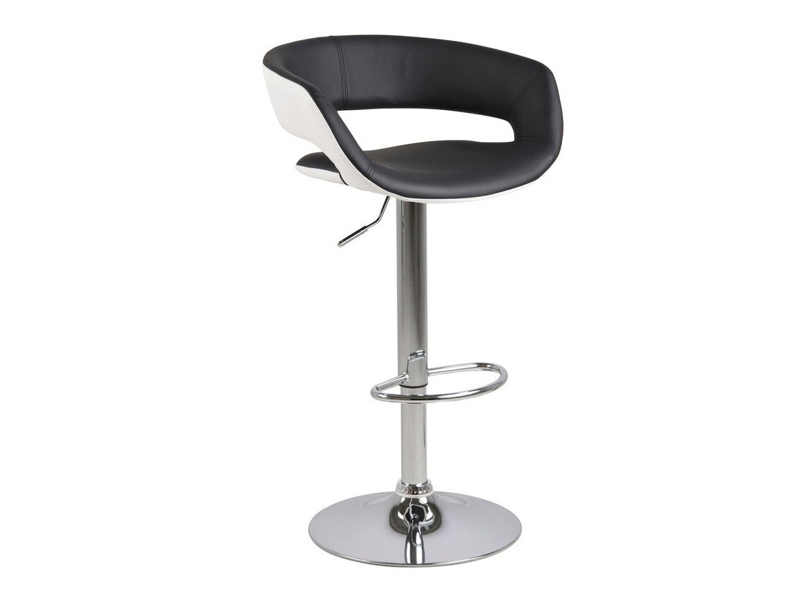 Taburete alto Norsica 100