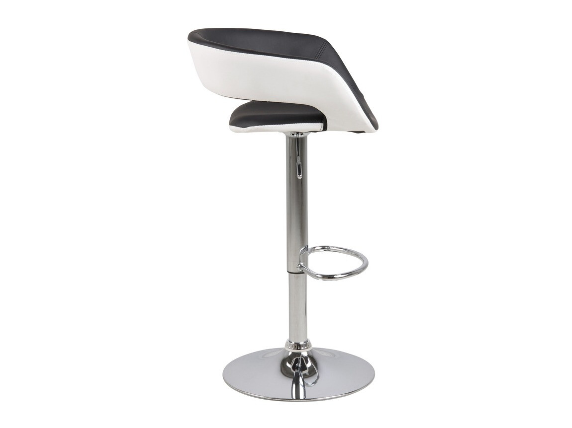Taburete alto Norsica 100