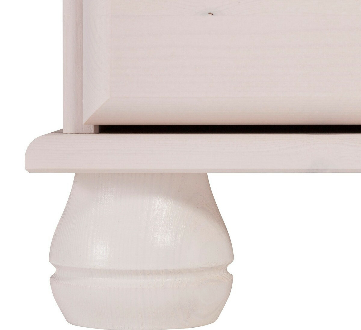 Cómoda Fenlaru 105 (Blanco)