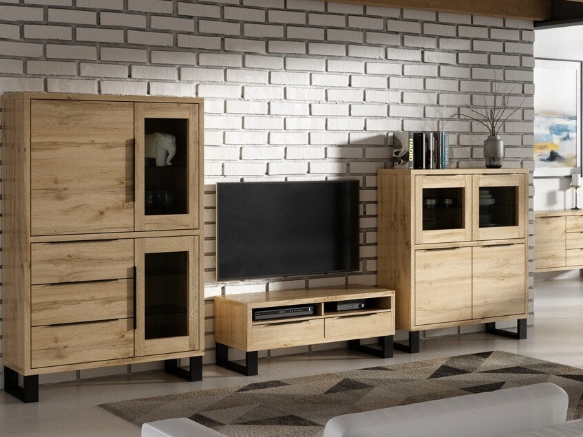 Conjunto de salón Avicavu 107