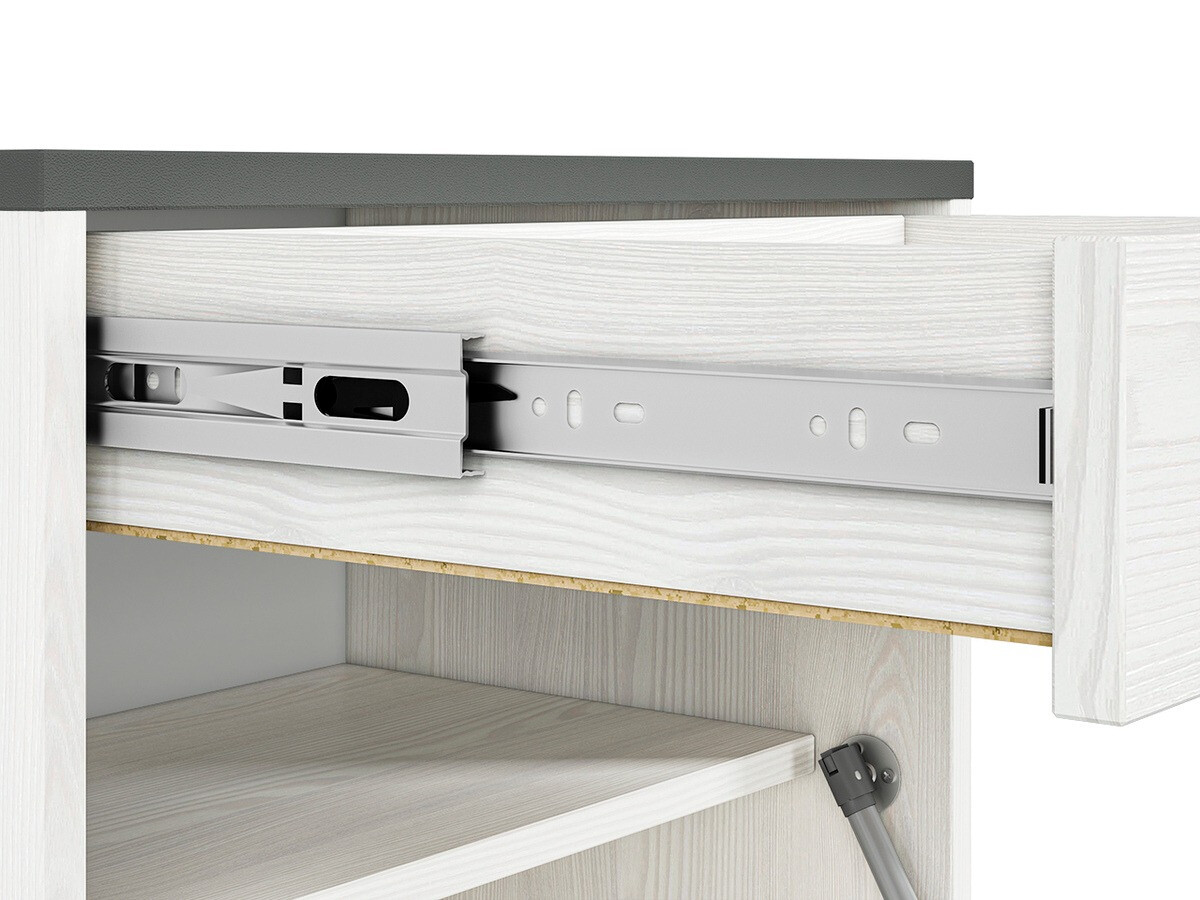 Conjunto para recibidor Vosoe 109