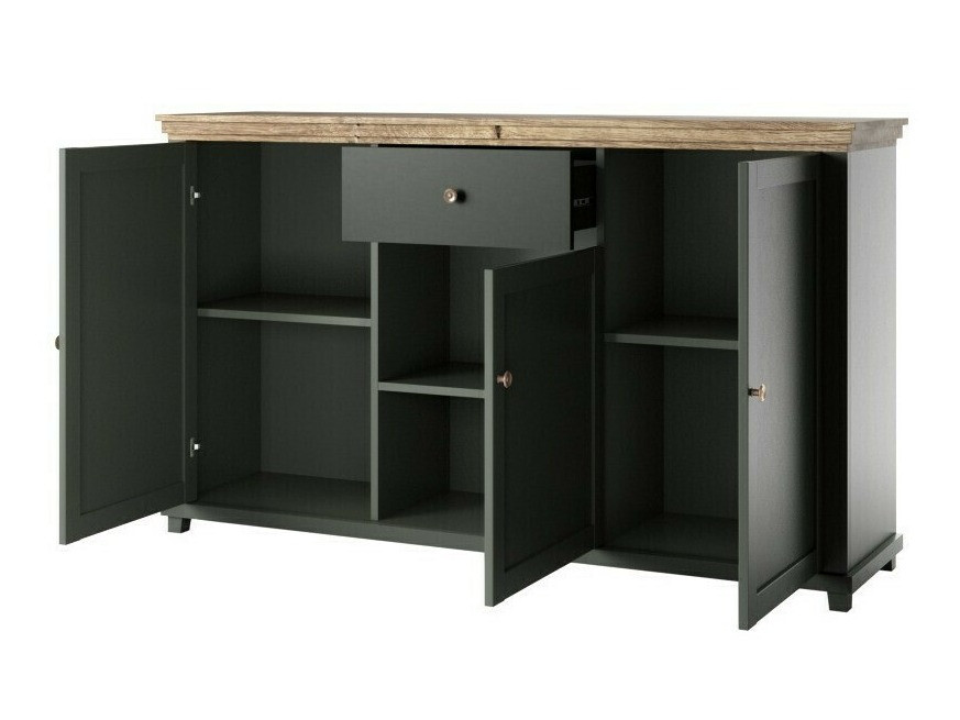 Conjunto de salón Tolnue 110