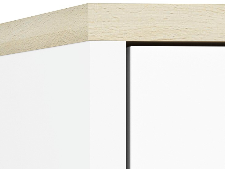 Cómoda Madison L110