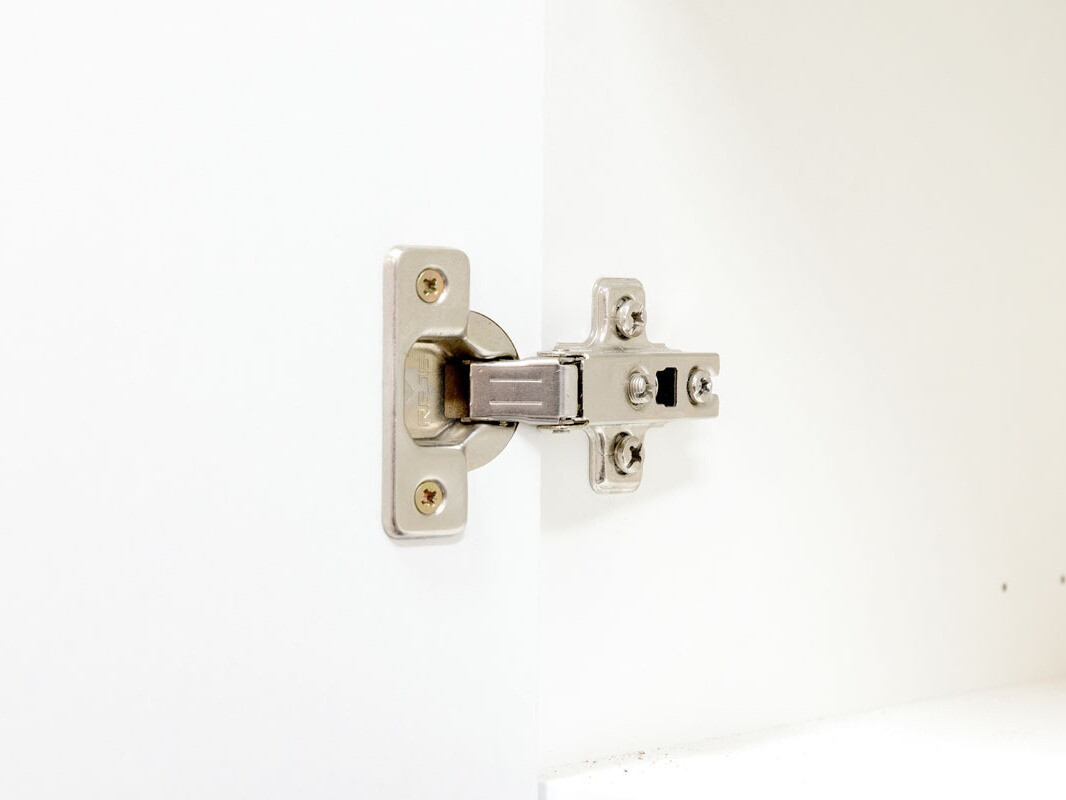 Conjunto de cocina modular Tiffa White 149