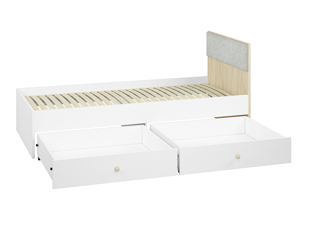 Conjunto de dormitorio infantil Madison L121