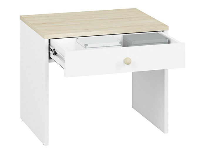 Conjunto de dormitorio infantil Madison L121