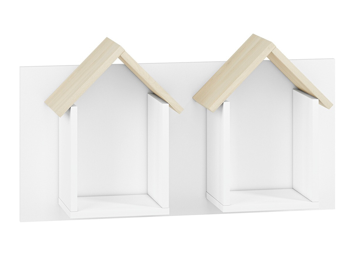 Conjunto de dormitorio infantil Madison L121