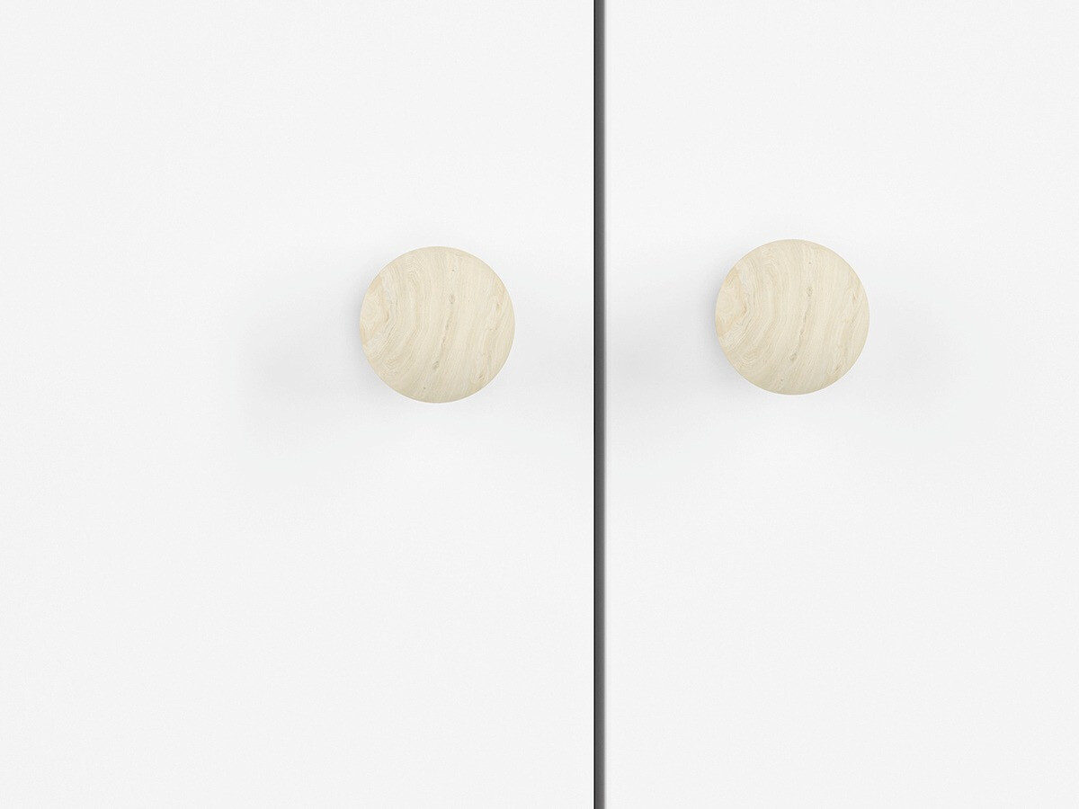 Conjunto de dormitorio infantil Madison L121