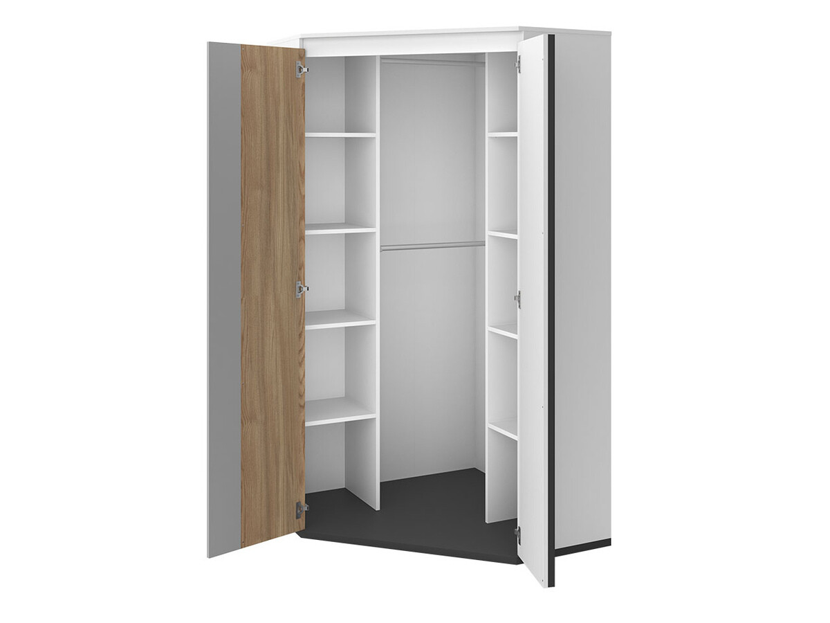 Conjunto de dormitorio infantil Marvesi 131