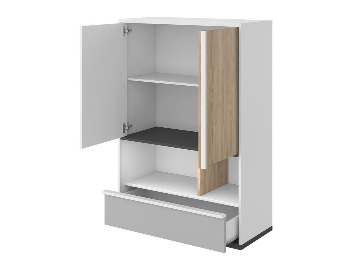 Conjunto de dormitorio infantil Marvesi 131