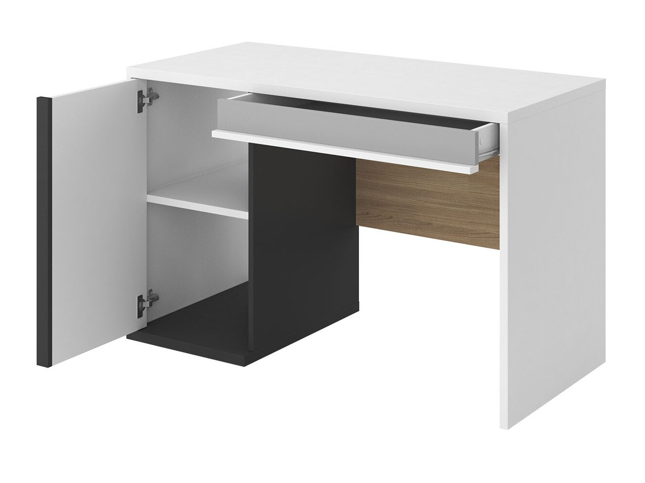 Conjunto de dormitorio infantil Marvesi 131