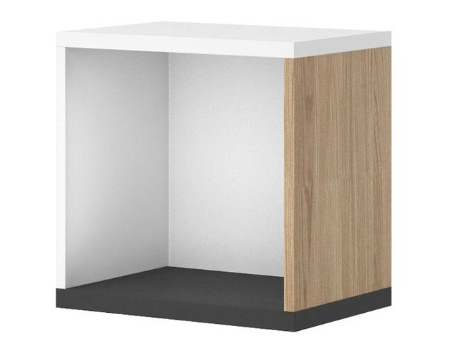 Conjunto de dormitorio infantil Marvesi 131