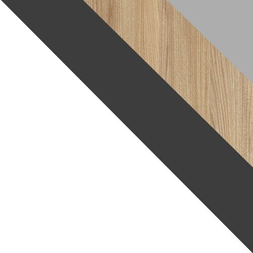 Conjunto de dormitorio infantil Marvesi 131