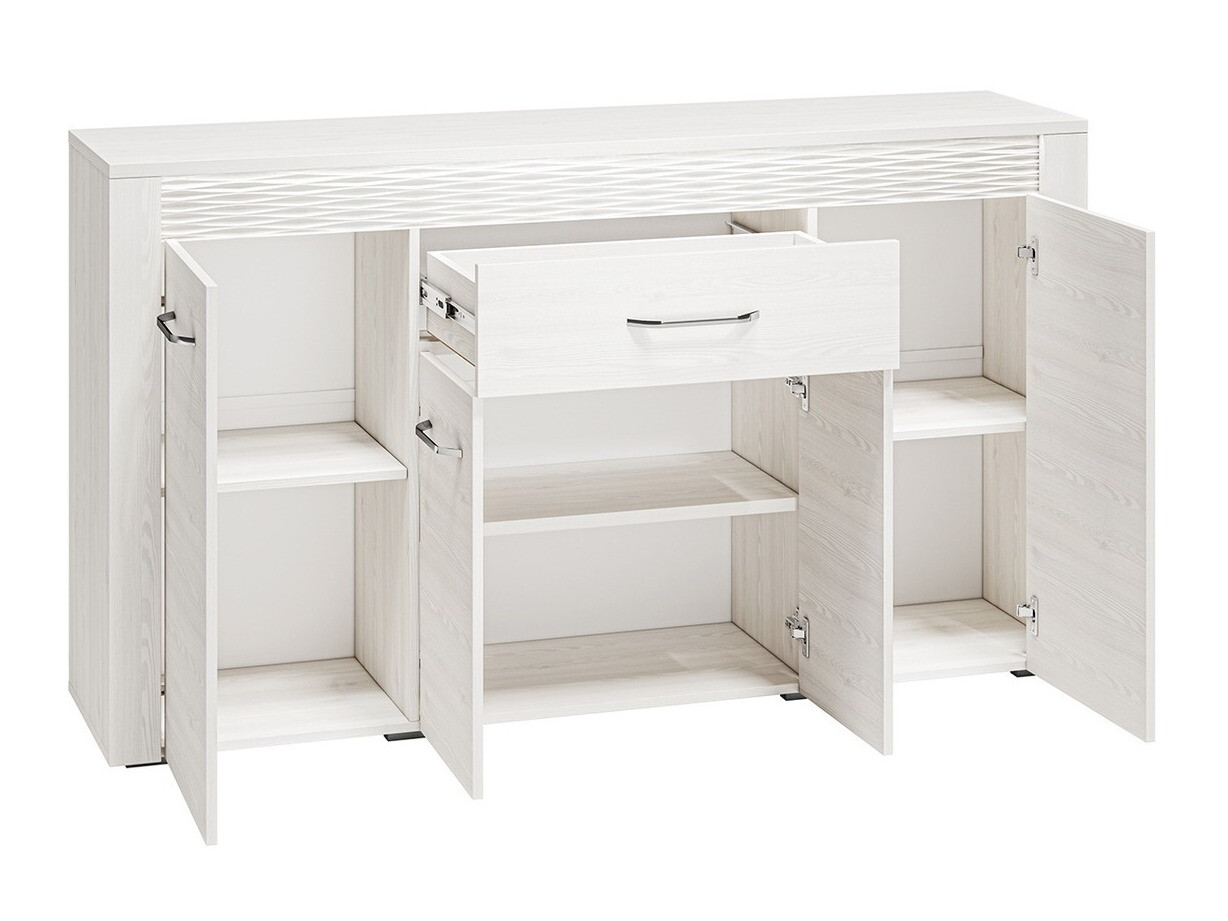 Conjunto de salón Madison N118