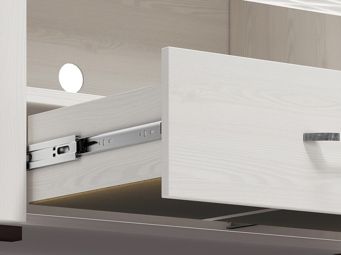 Conjunto de salón Madison N118