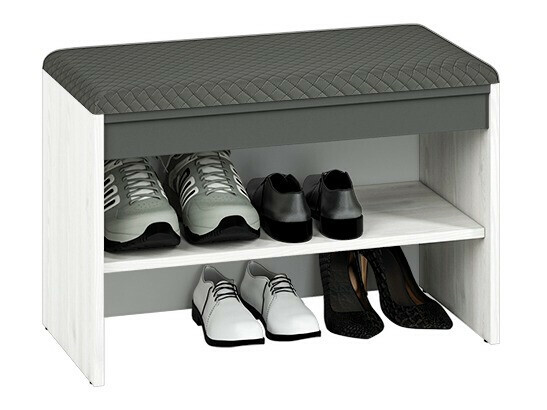 Conjunto para recibidor Vosoe 109