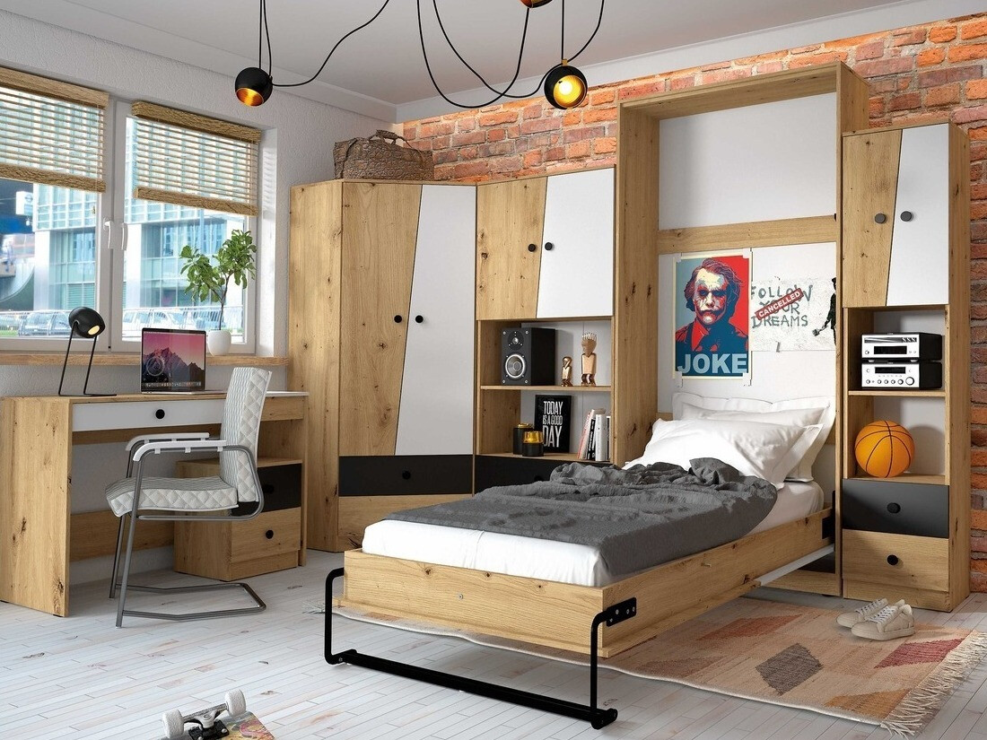 Conjuntos de muebles Mirelbu 116