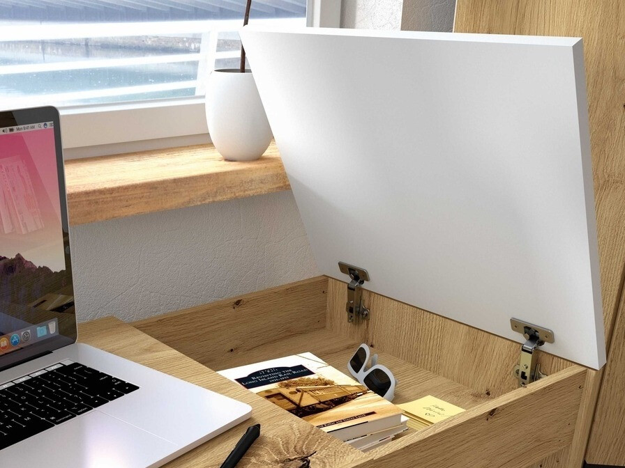 Conjuntos de muebles Mirelbu 116