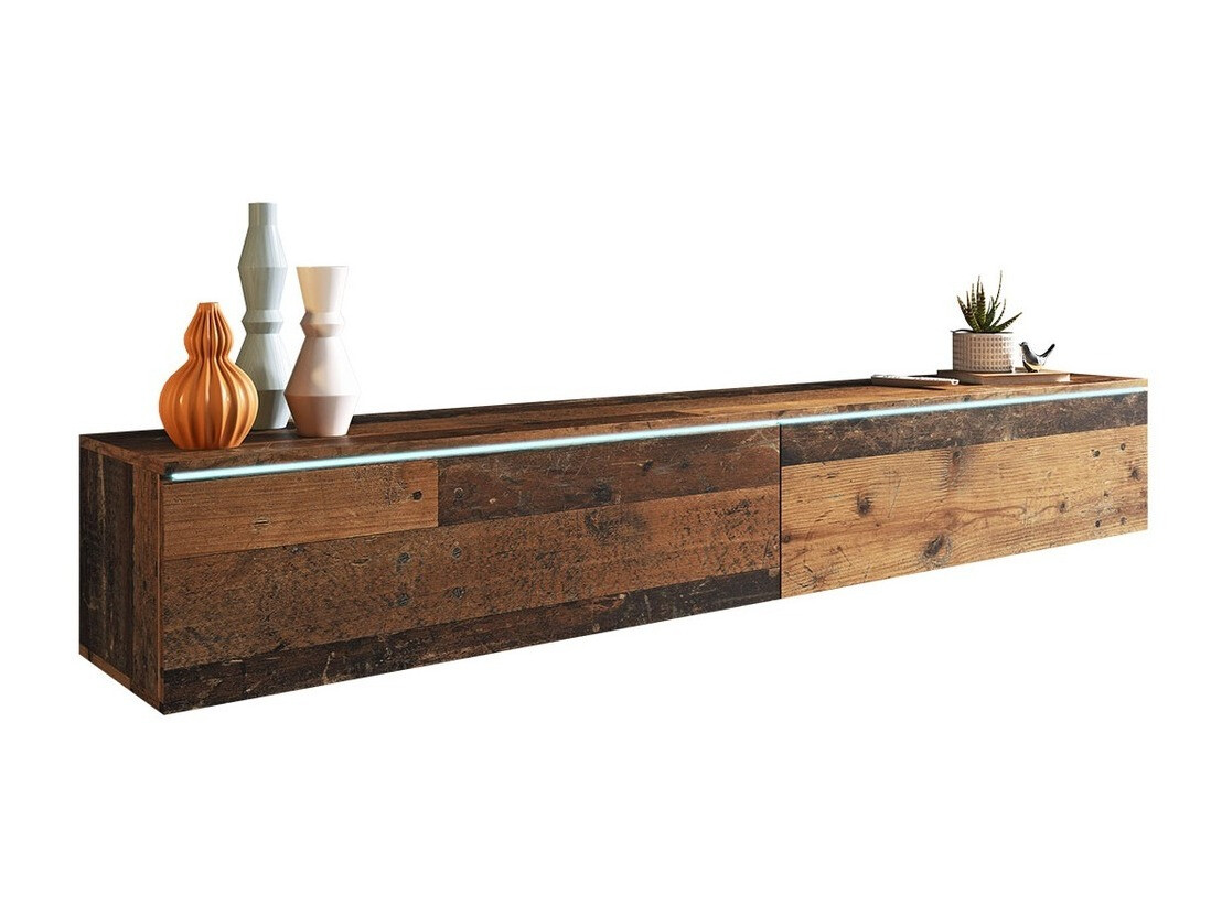 Mueble TV Scientia I (Arbol envejecido)