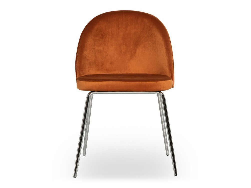 Silla Charleston 122 (Naranja)