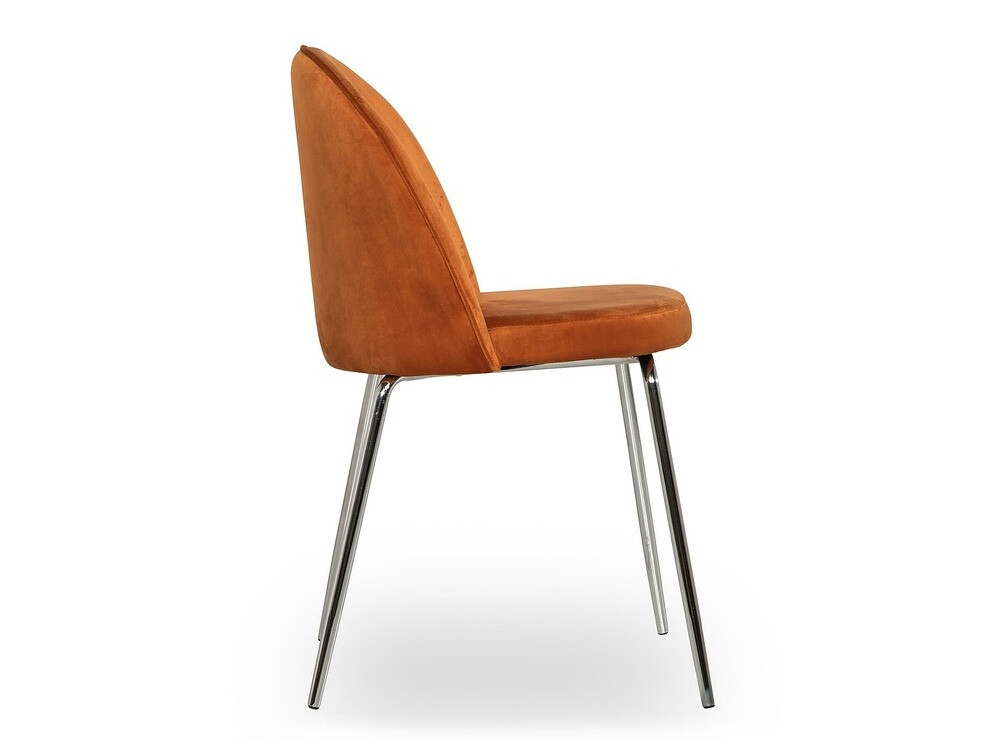 Silla Charleston 122 (Naranja)