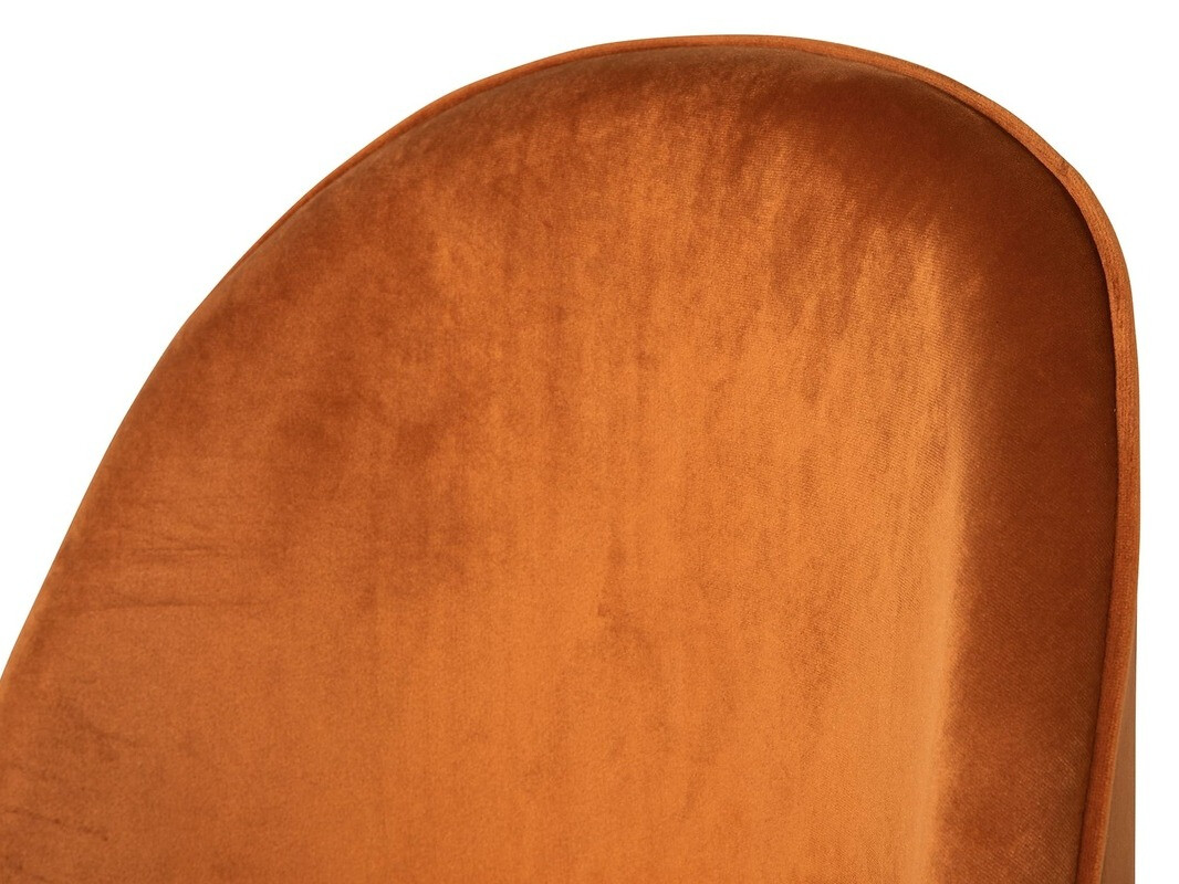 Silla Charleston 122 (Naranja)