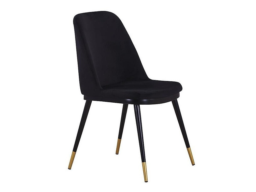 Silla Charleston 196 (Negro)