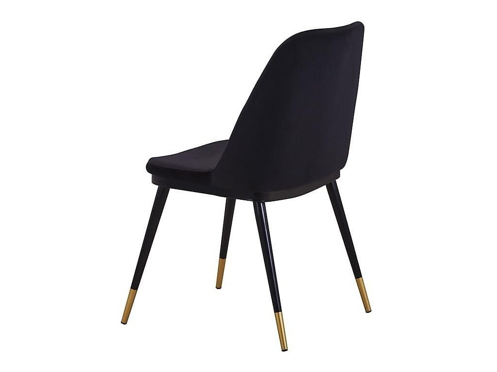 Silla Charleston 196 (Negro)