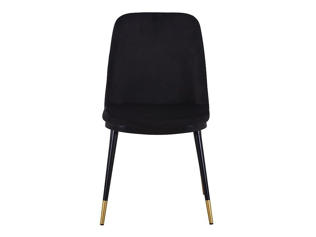 Silla Charleston 196 (Negro)