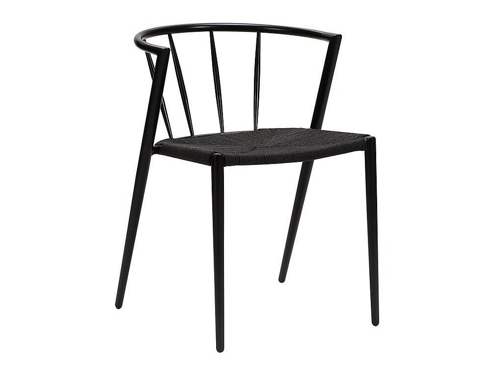 Silla Riverton 500 (Negro)