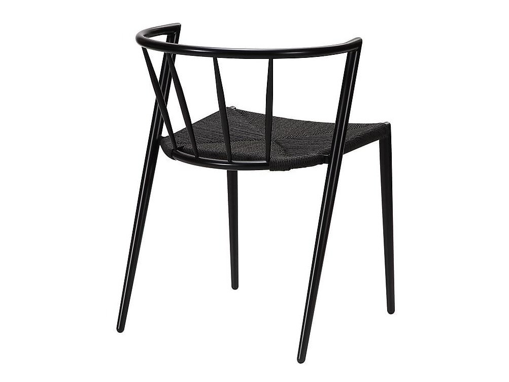 Silla Riverton 500 (Negro)