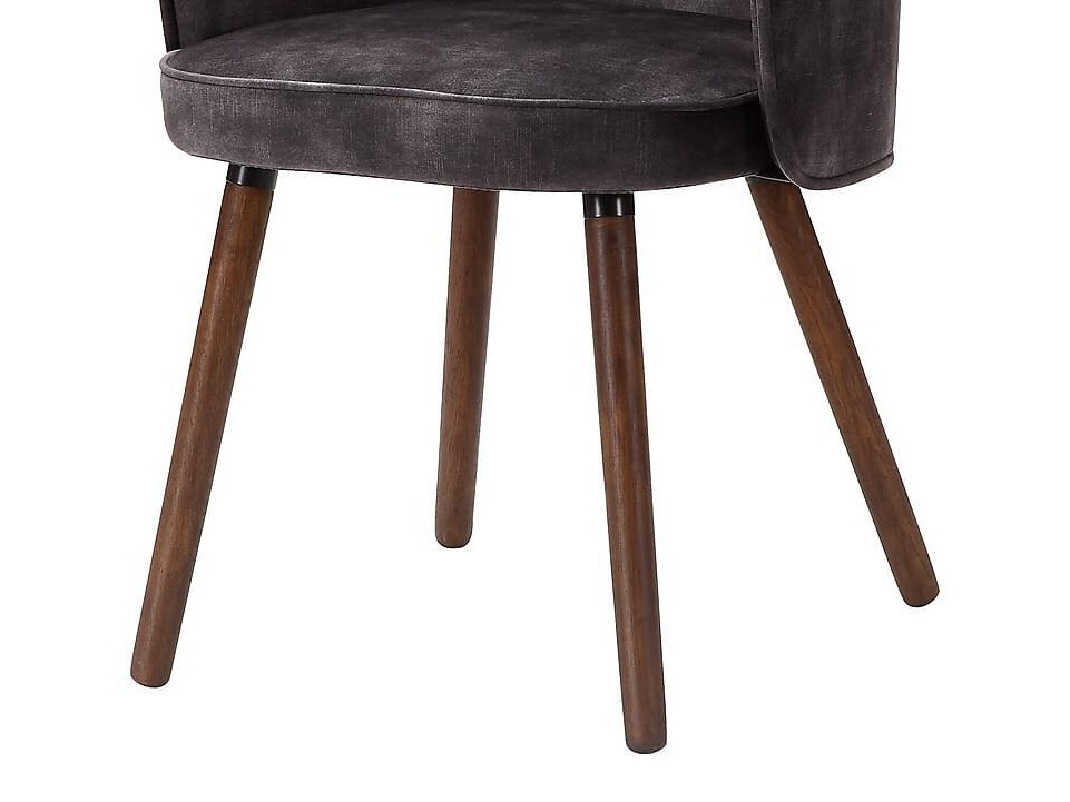 Silla Riverton 501 (Gris)