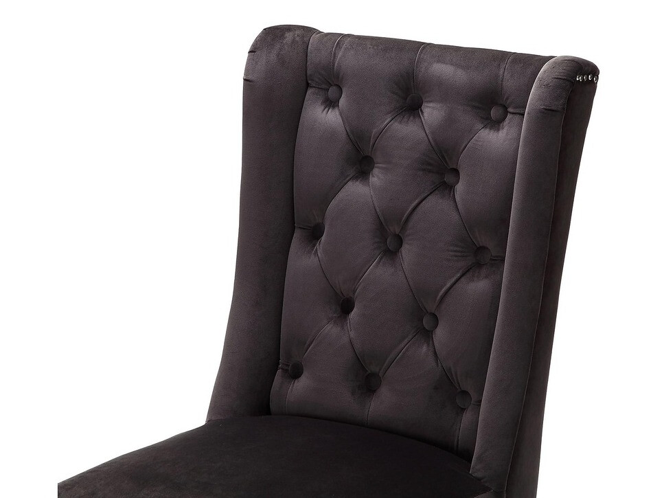 Silla Riverton 503 (Gris)