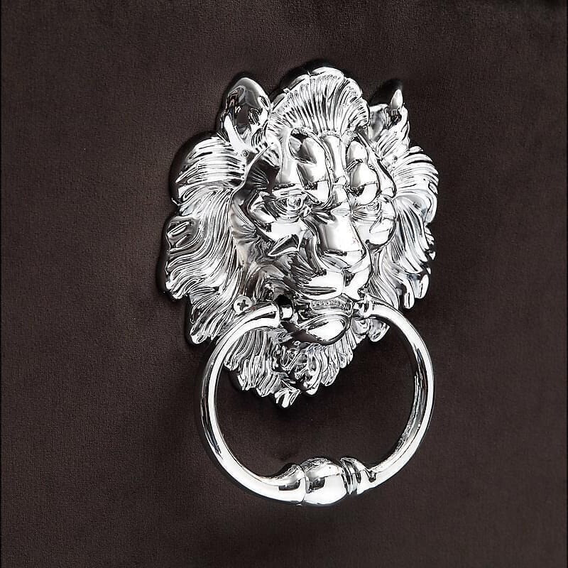 Silla Riverton 503 (Gris)