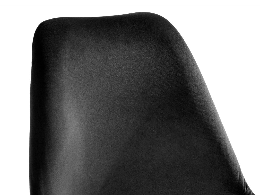 Silla Springfield 100 (Negro)