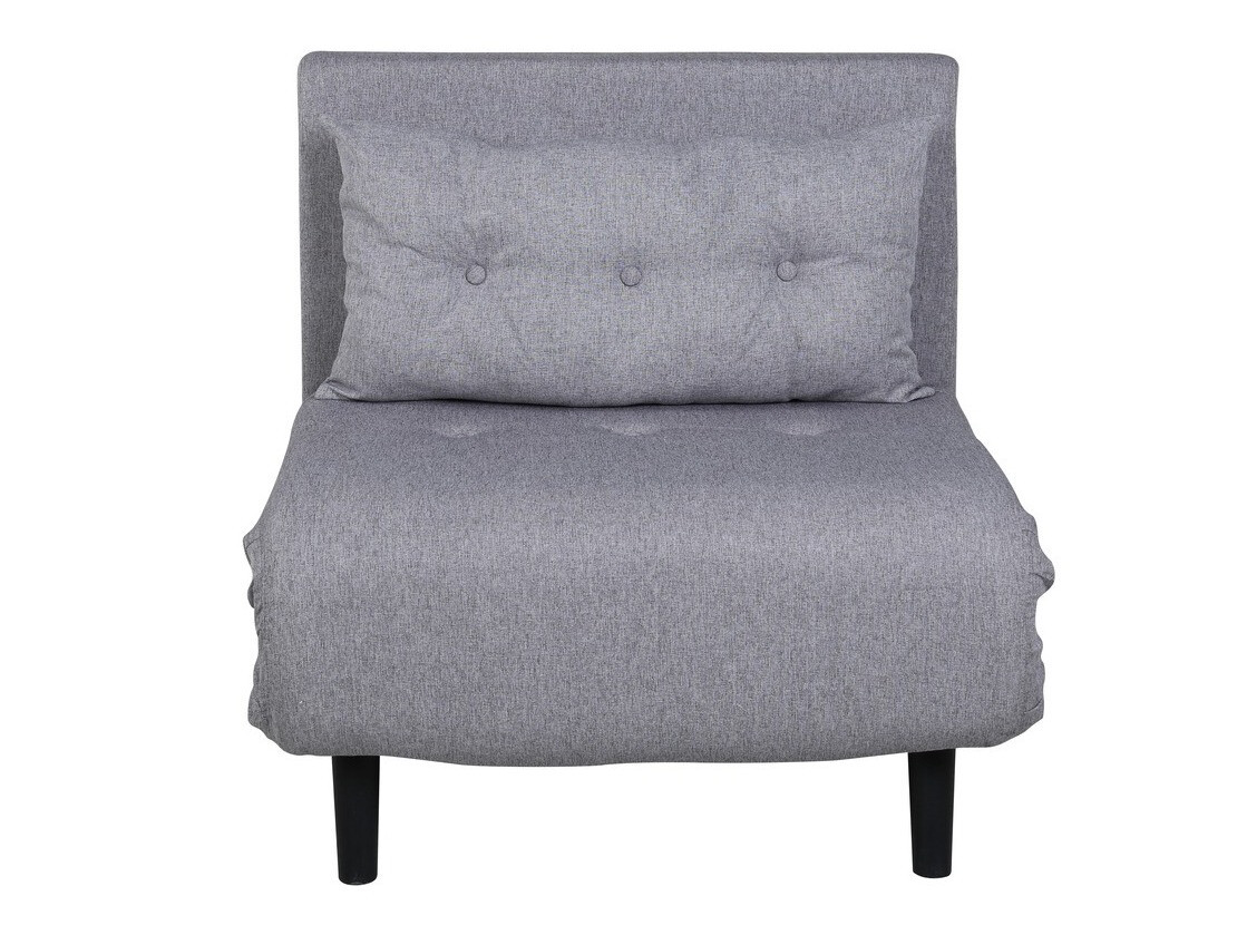 Sillón Dallas 1714 (Gris)
